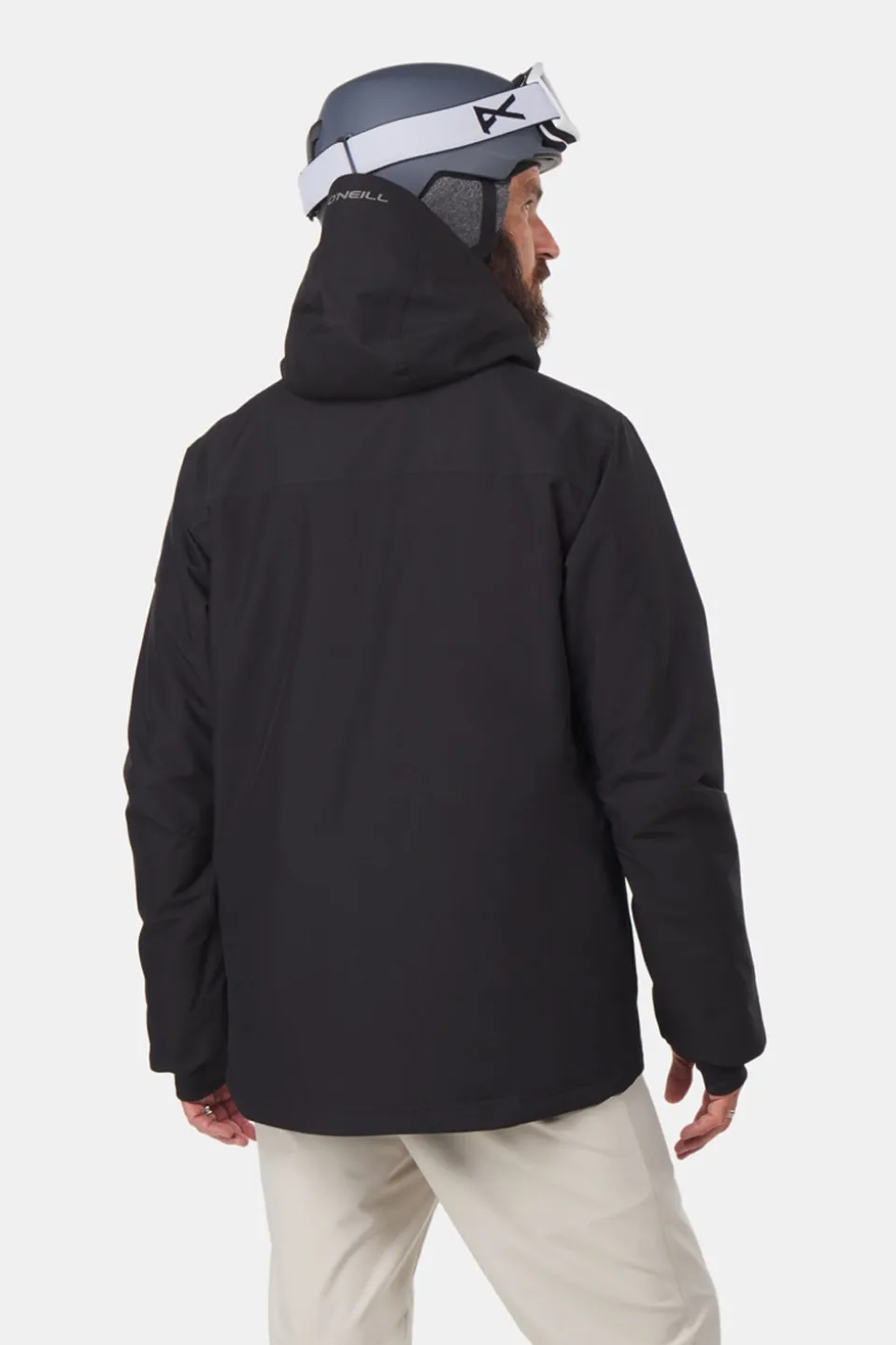 O'Neill Utility Hybrid Ski-Jas