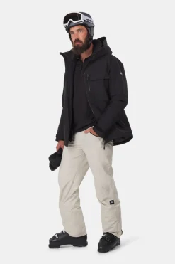 O'Neill Utility Hybrid Ski-Jas