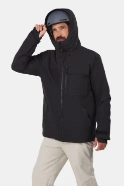 O'Neill Utility Hybrid Ski-Jas