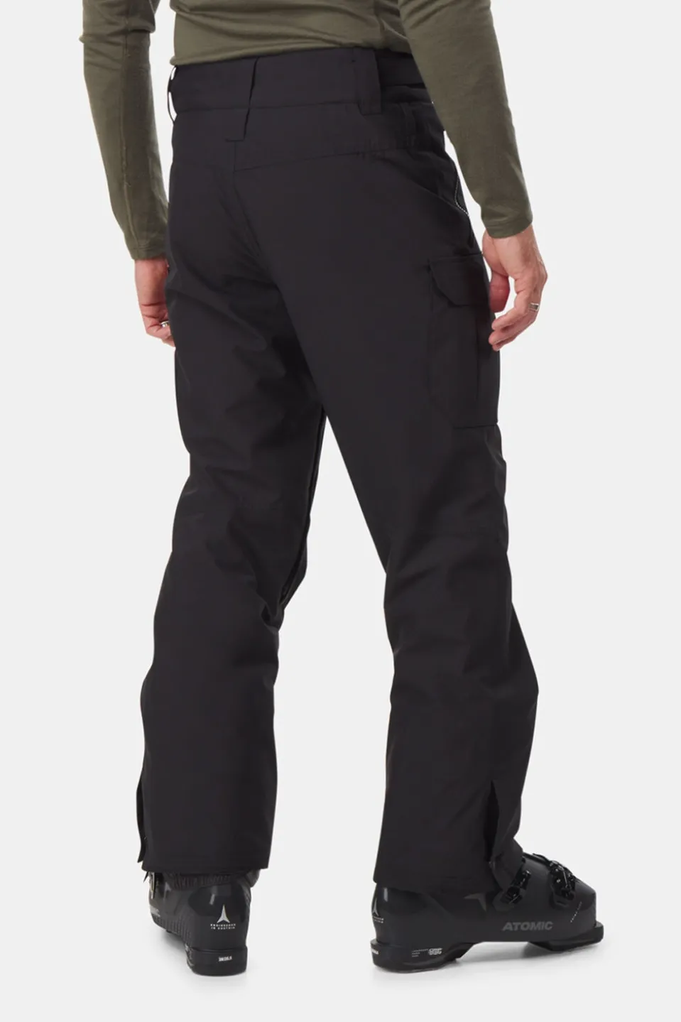 O'Neill Utility Regular Snow Pants Skibroek