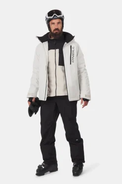 O'Neill Utility Regular Snow Pants Skibroek