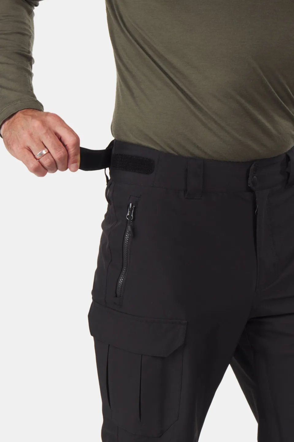 O'Neill Utility Regular Snow Pants Skibroek