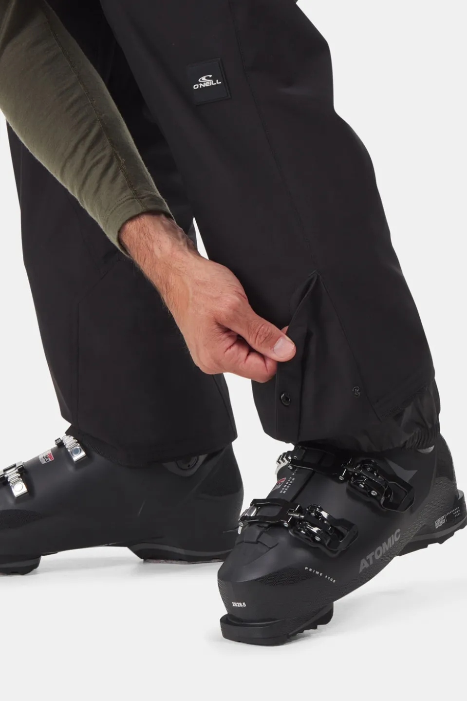 O'Neill Utility Regular Snow Pants Skibroek