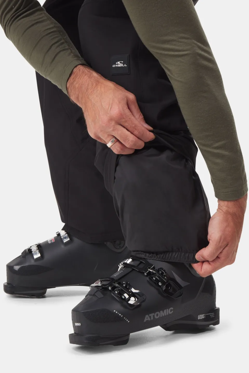 O'Neill Utility Regular Snow Pants Skibroek