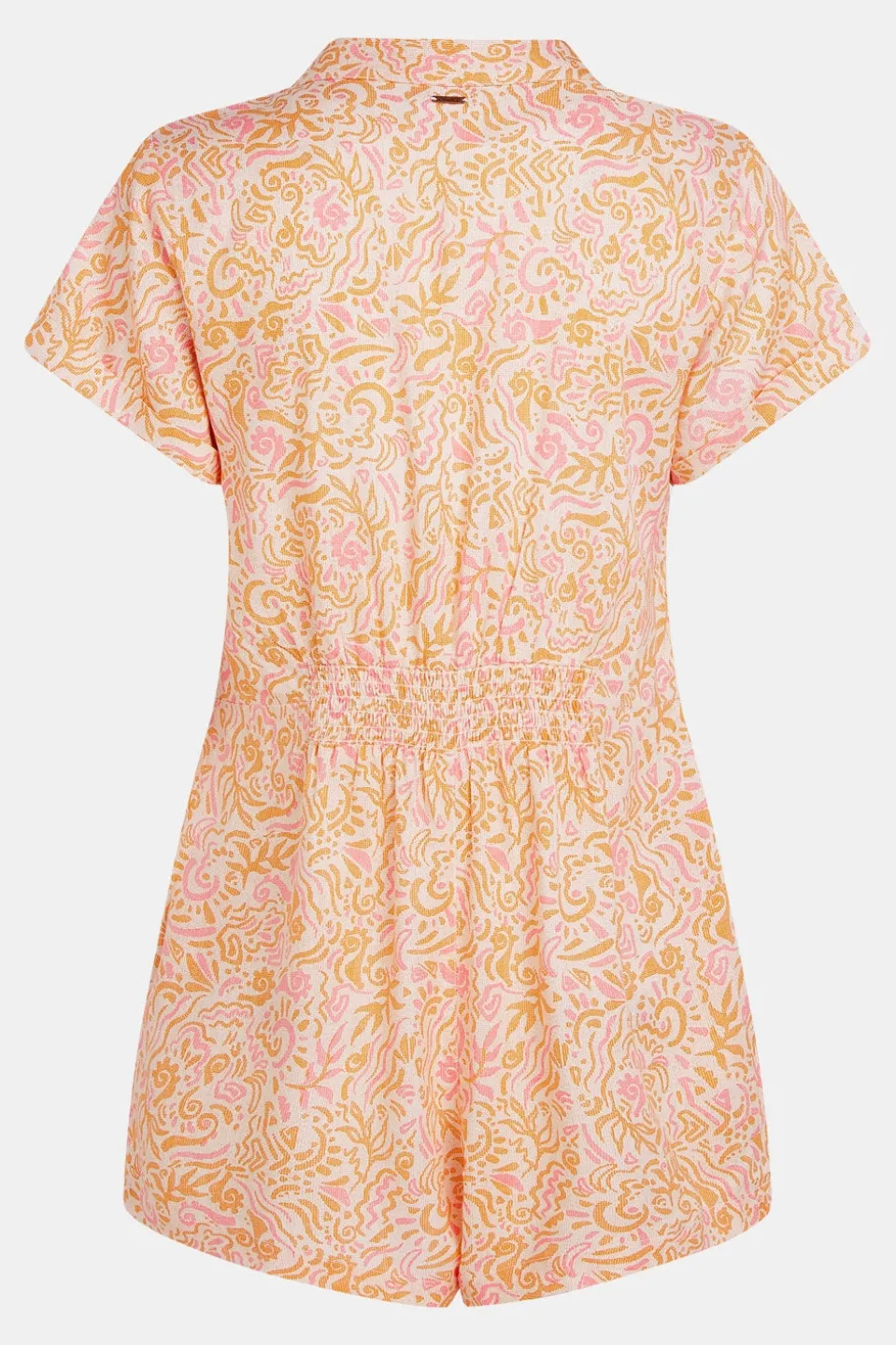 O'Neill Wotw Romper Jurk Dames