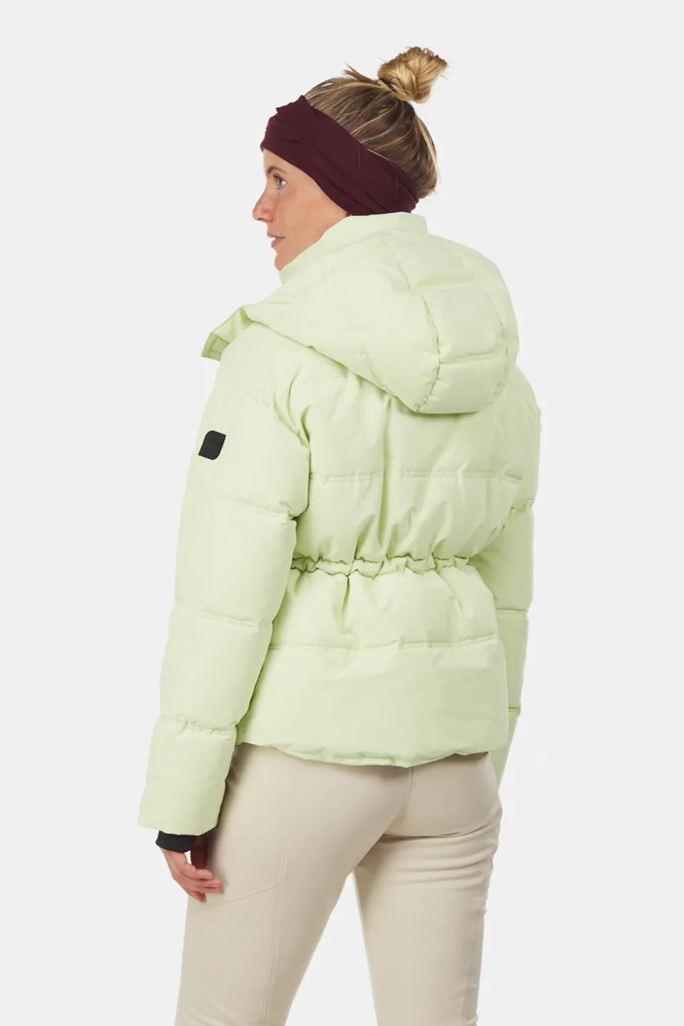 O'Neill Z.E.N. Hybrid Jacket Ski-Jas Dames