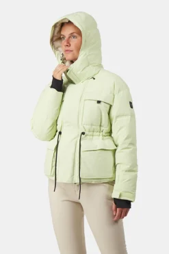 O'Neill Z.E.N. Hybrid Jacket Ski-Jas Dames