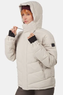 O'Neill Z.E.N. Puffer Hybrid Ski-Jas Dames