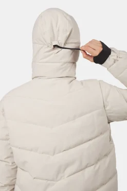 O'Neill Z.E.N. Puffer Hybrid Ski-Jas Dames