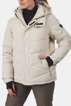 O'Neill Z.E.N. Puffer Hybrid Ski-Jas Dames