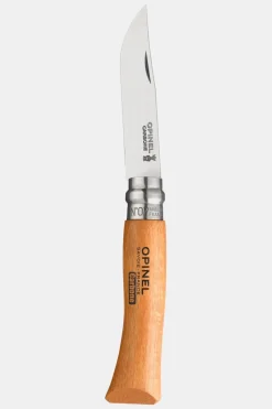 Opinel Nr. 7 Carbon Zakmes
