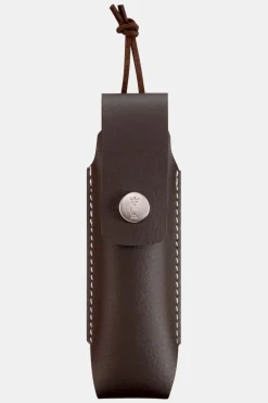 Opinel Nr. 08 RVS Zakmes + Etui