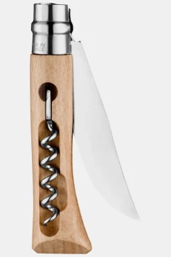 Opinel Outdoor Cooking Set 5-delige Nomad Keukenset