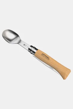 Opinel Picknic Plus Outdoor Cutlery Set 3-delig Reisbestek