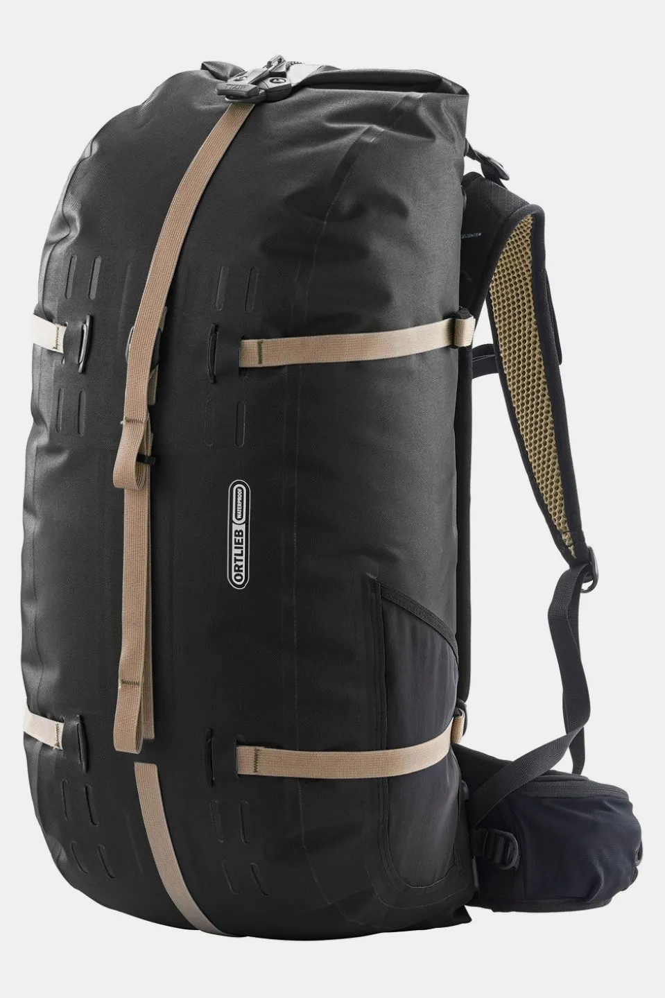 Ortlieb Atrack 45L Rugzak