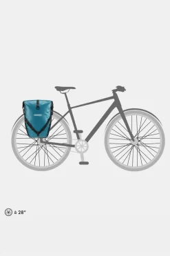 Ortlieb Back-Roller Classic QL 2 .1 Dubbele Fietstas
