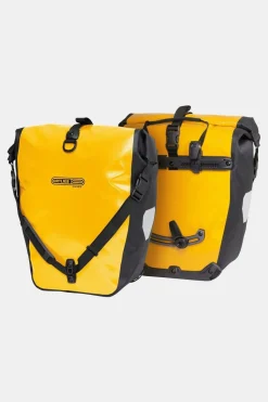 Ortlieb Back-Roller Classic QL 2 .1 Dubbele Fietstas