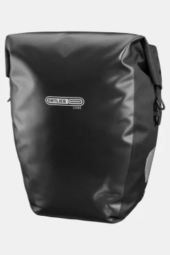 Ortlieb Back-Roller Core QL2.1 20 L Single Fietstas Achter