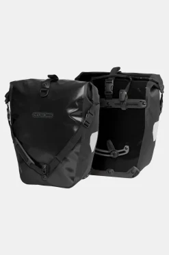 Ortlieb Back-Roller Free 40l QL2.1 Fietstas (Paar)