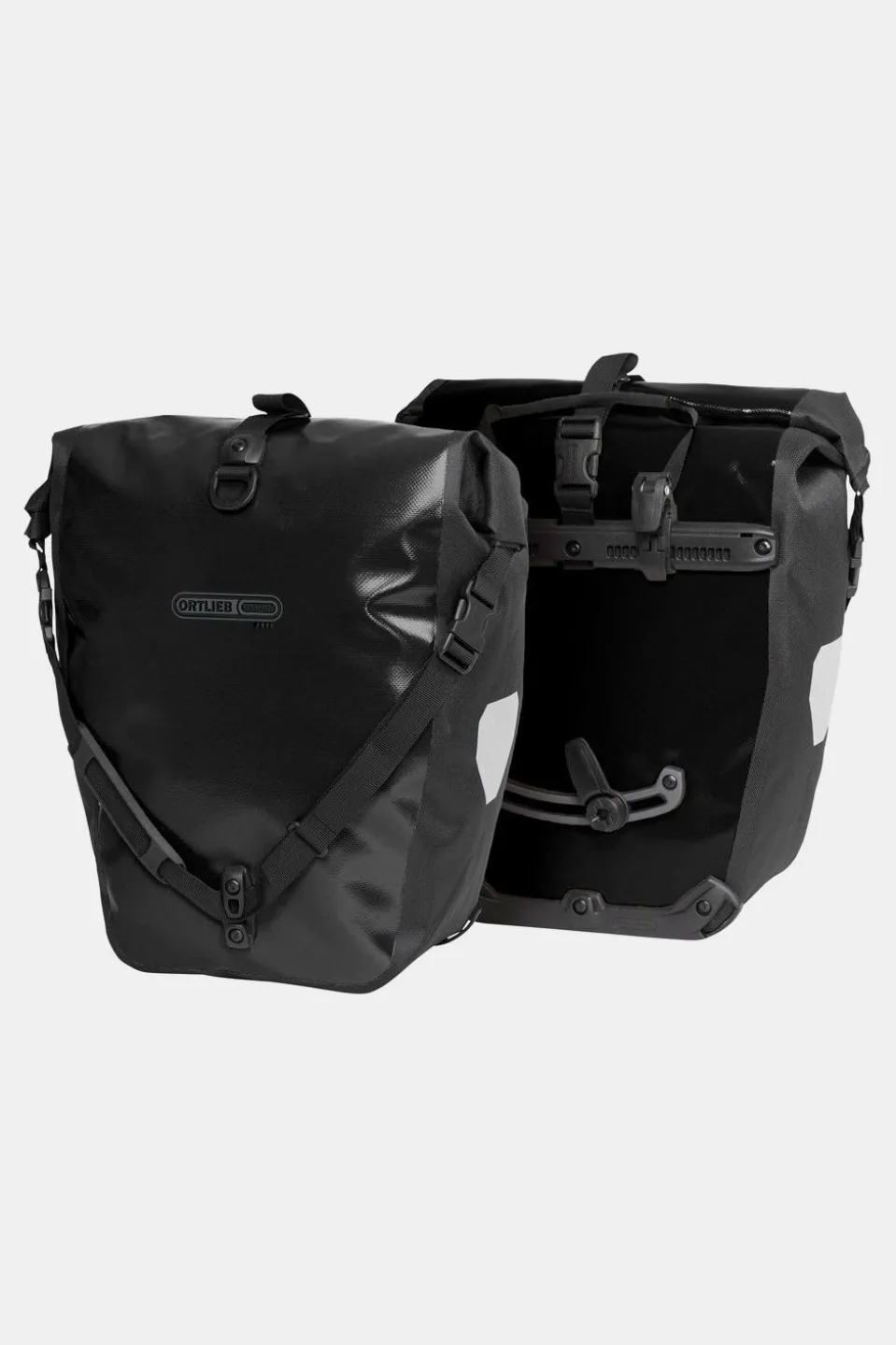 Ortlieb Back-Roller Free 40l QL2.1 Fietstas (Paar)