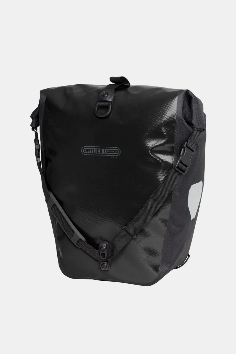 Ortlieb Back-Roller Free 40l QL2.1 Fietstas (Paar)