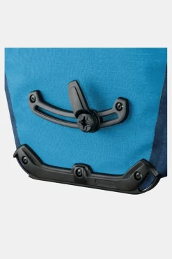 Ortlieb Back-Roller Plus Ql2.1 40L Dubbele Fietstas