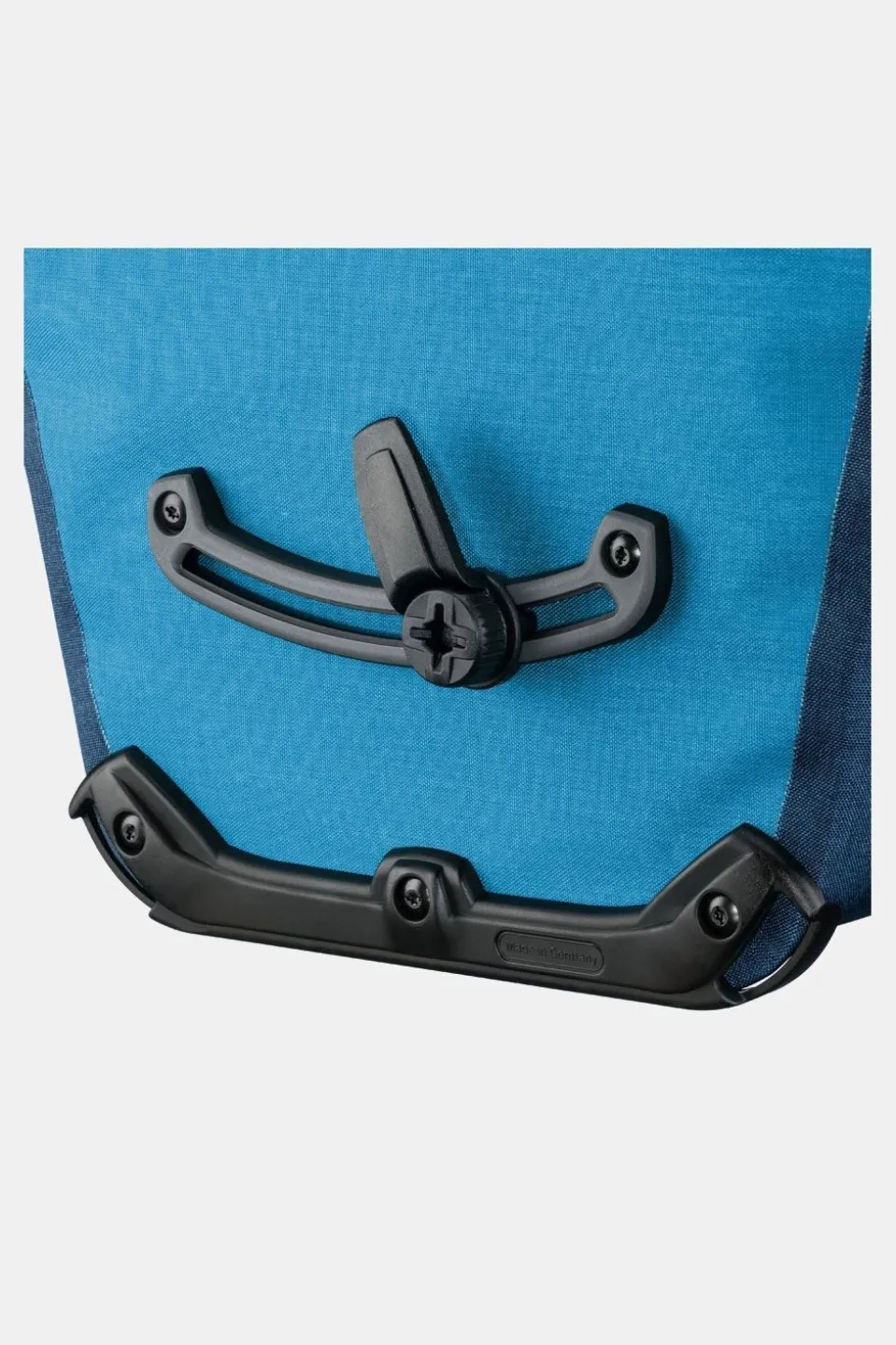 Ortlieb Back-Roller Plus Ql2.1 40L Dubbele Fietstas