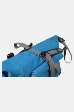 Ortlieb Back-Roller Plus QL2.1 20 L Enkele Fietstas Achter