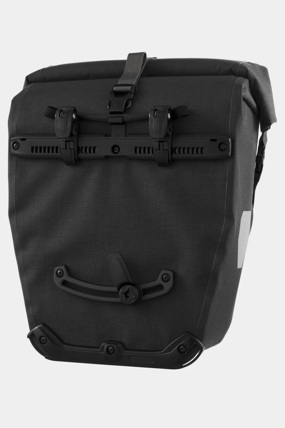 Ortlieb Back-Roller Plus QL2.1 20 L Enkele Fietstas Achter