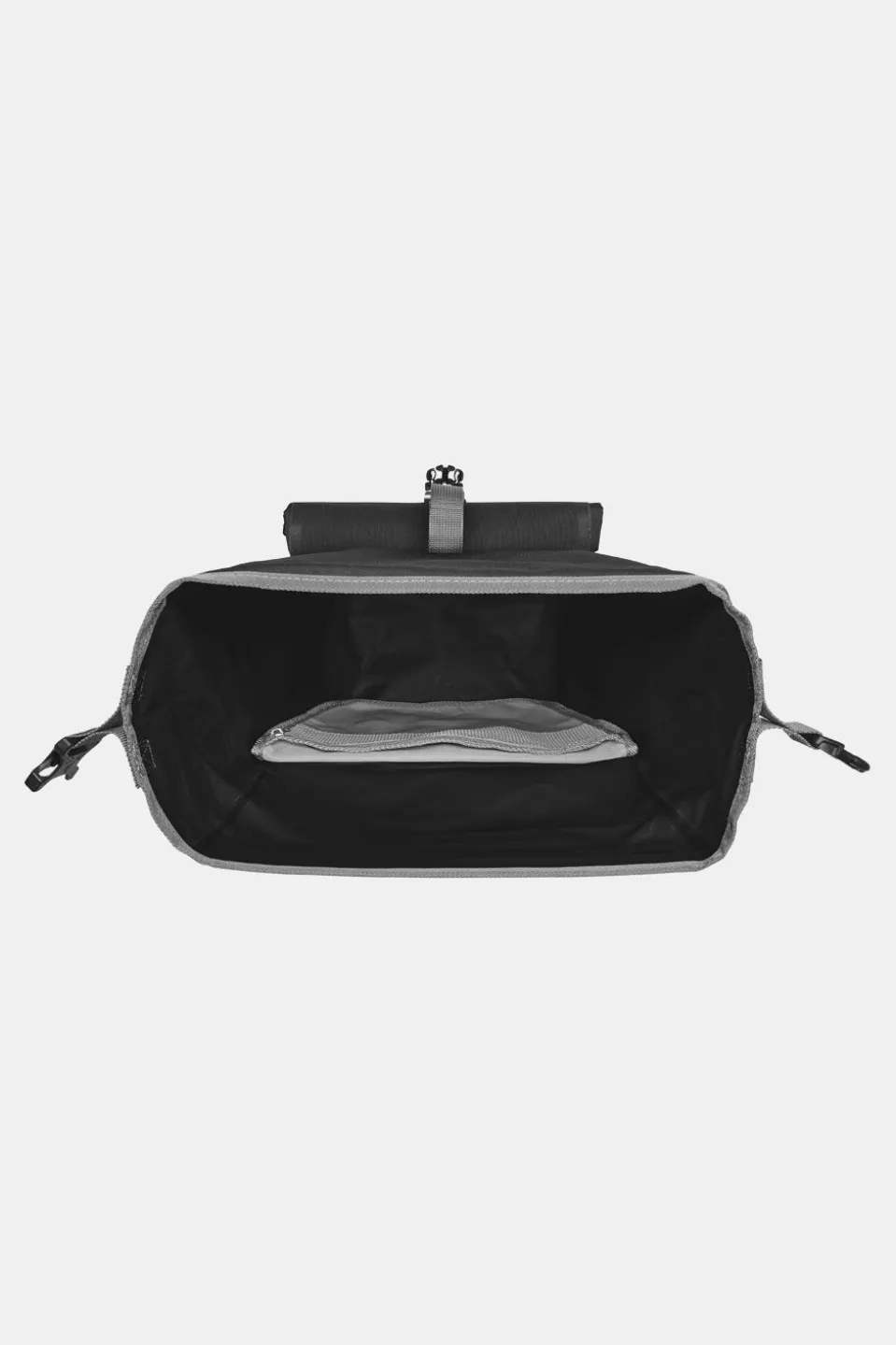 Ortlieb Back-Roller Plus QL2.2 20 + 3 L Fietstas Achter
