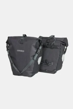 Ortlieb Back-Roller Plus QL 2.1 Dubbele Fietstas