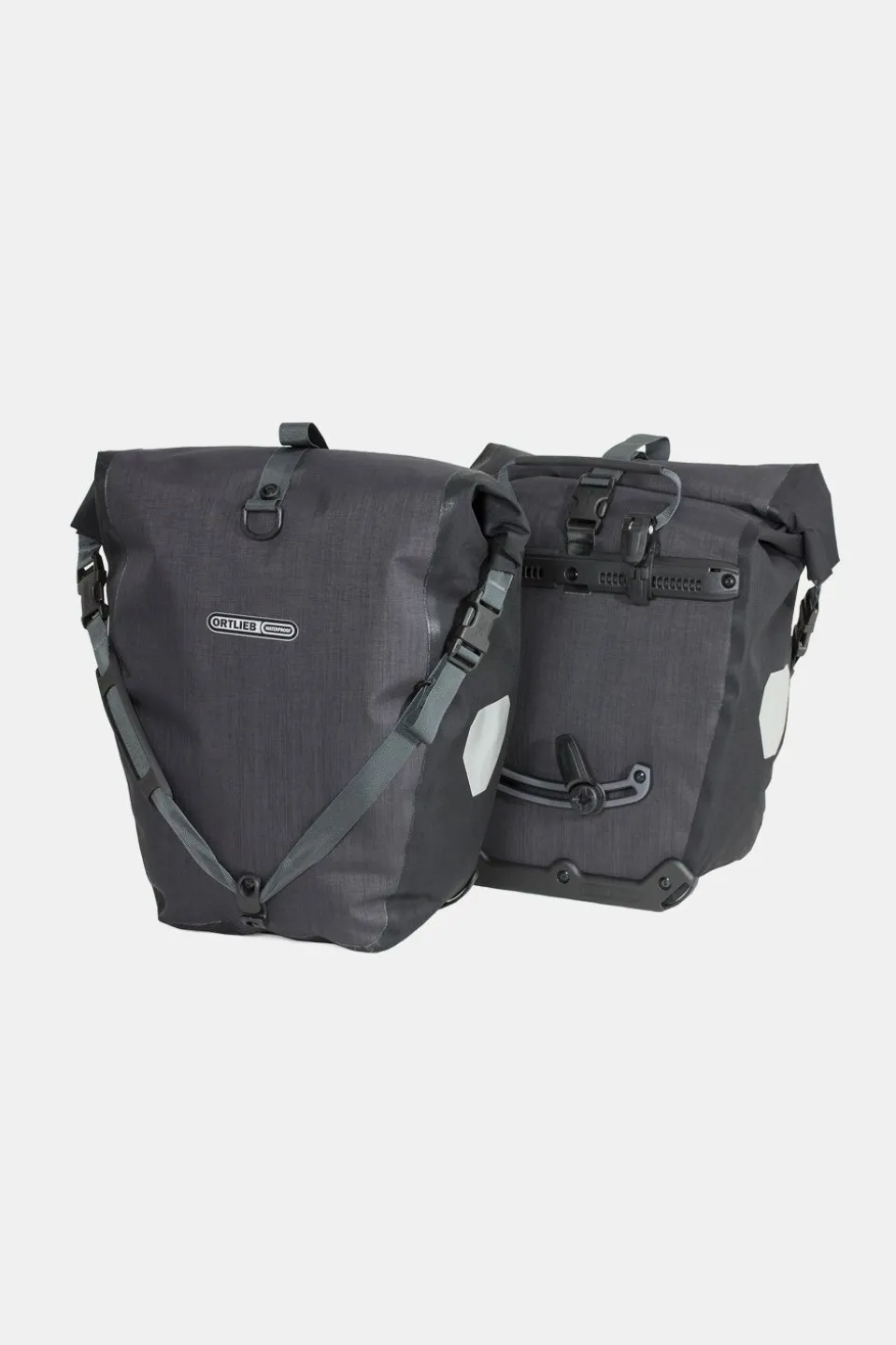 Ortlieb Back-Roller Plus QL 2.1 Dubbele Fietstas