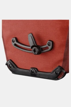 Ortlieb Back-Roller Plus Ql2.1 40L Dubbele Fietstas