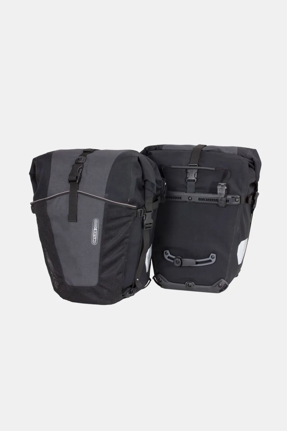 Ortlieb Back-Roller Pro Plus Ql2.1 78L Dubbele Fietstas