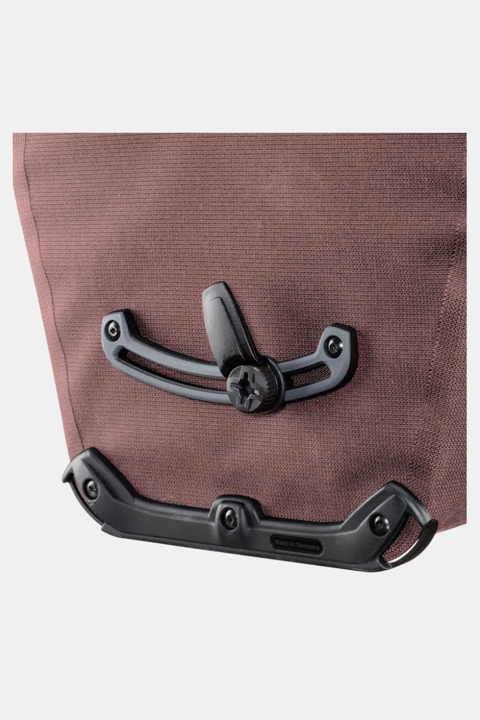 Ortlieb Back-Roller Urban Ql2.1 20 L Enkele Fietstas