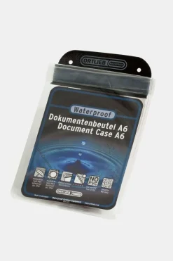 Ortlieb Documententas A6