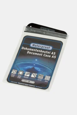 Ortlieb Documententas A5