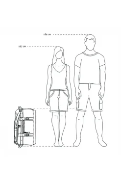 Ortlieb Duffel 85L