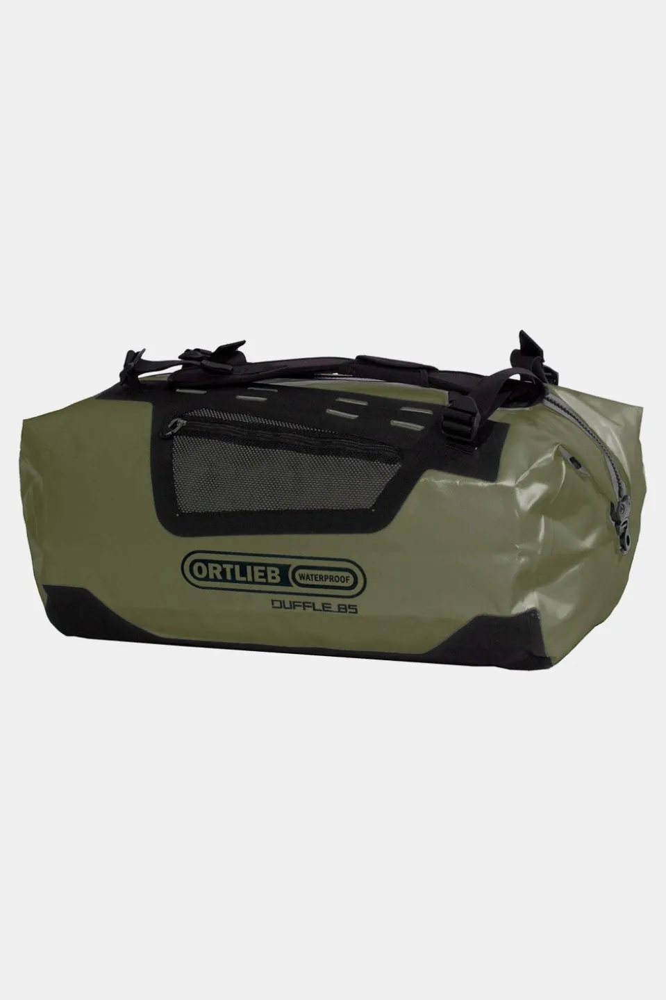 Ortlieb Duffel 85L