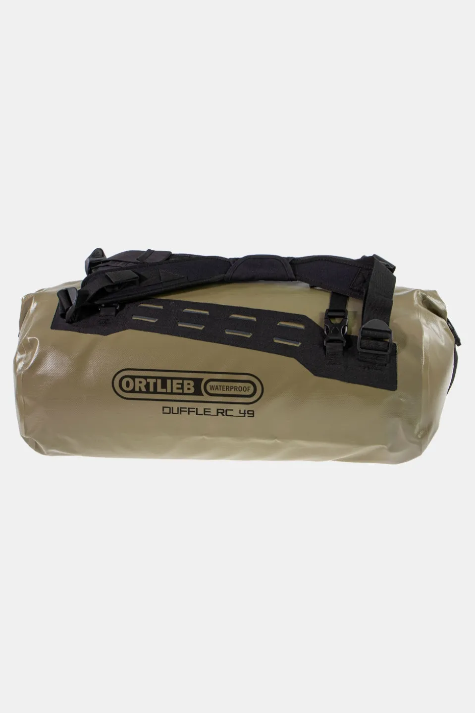 Ortlieb Duffle RC 49L Duffel
