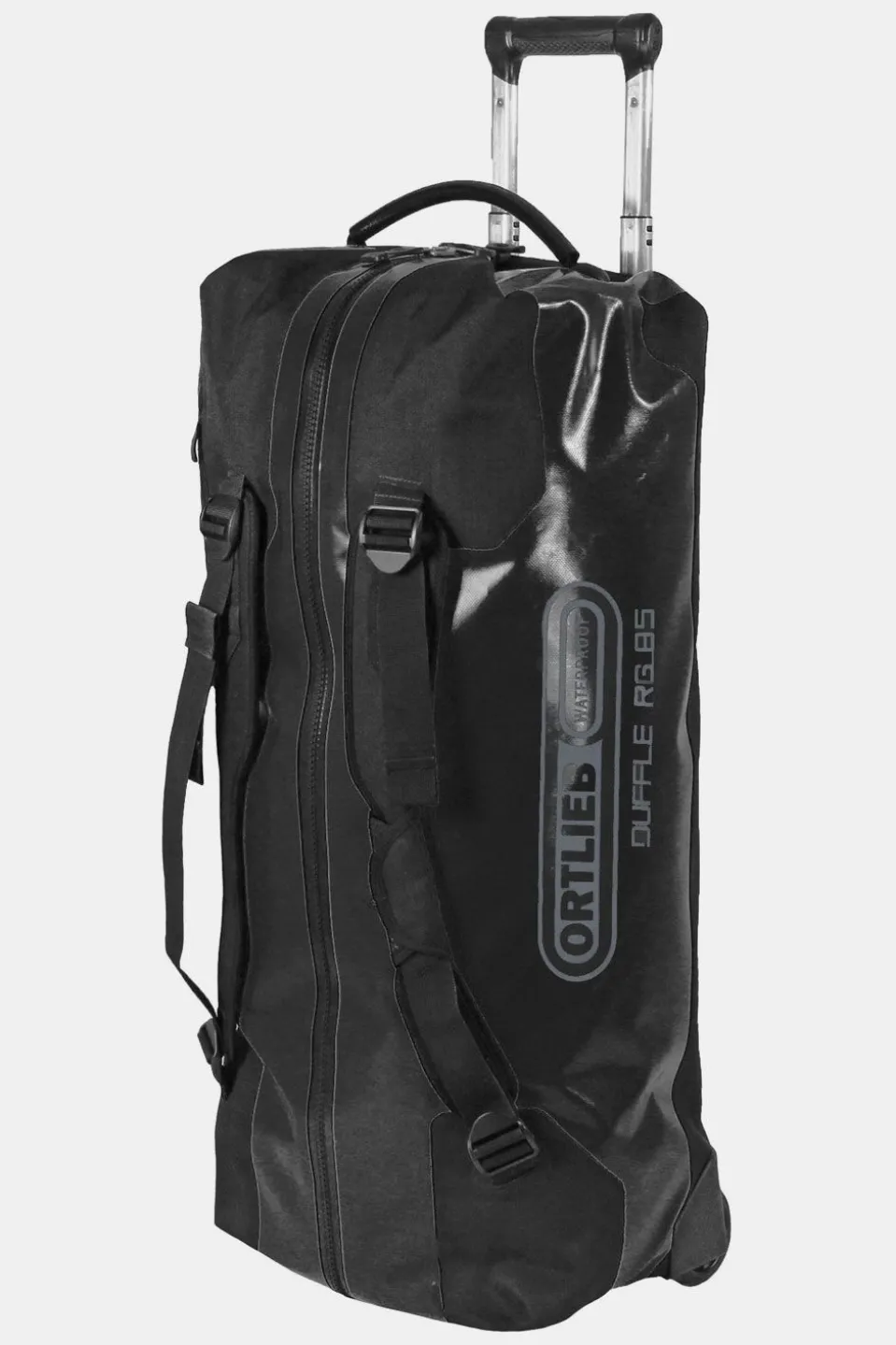 Ortlieb Duffle RG 85L Trolley