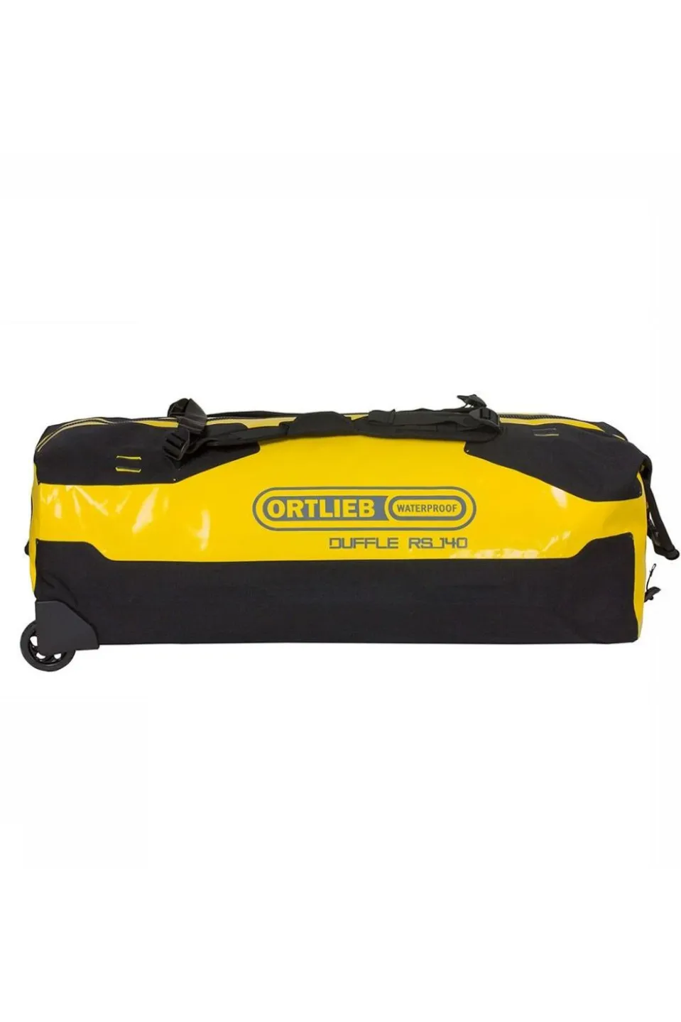 Ortlieb Duffle RS 140 Trolley