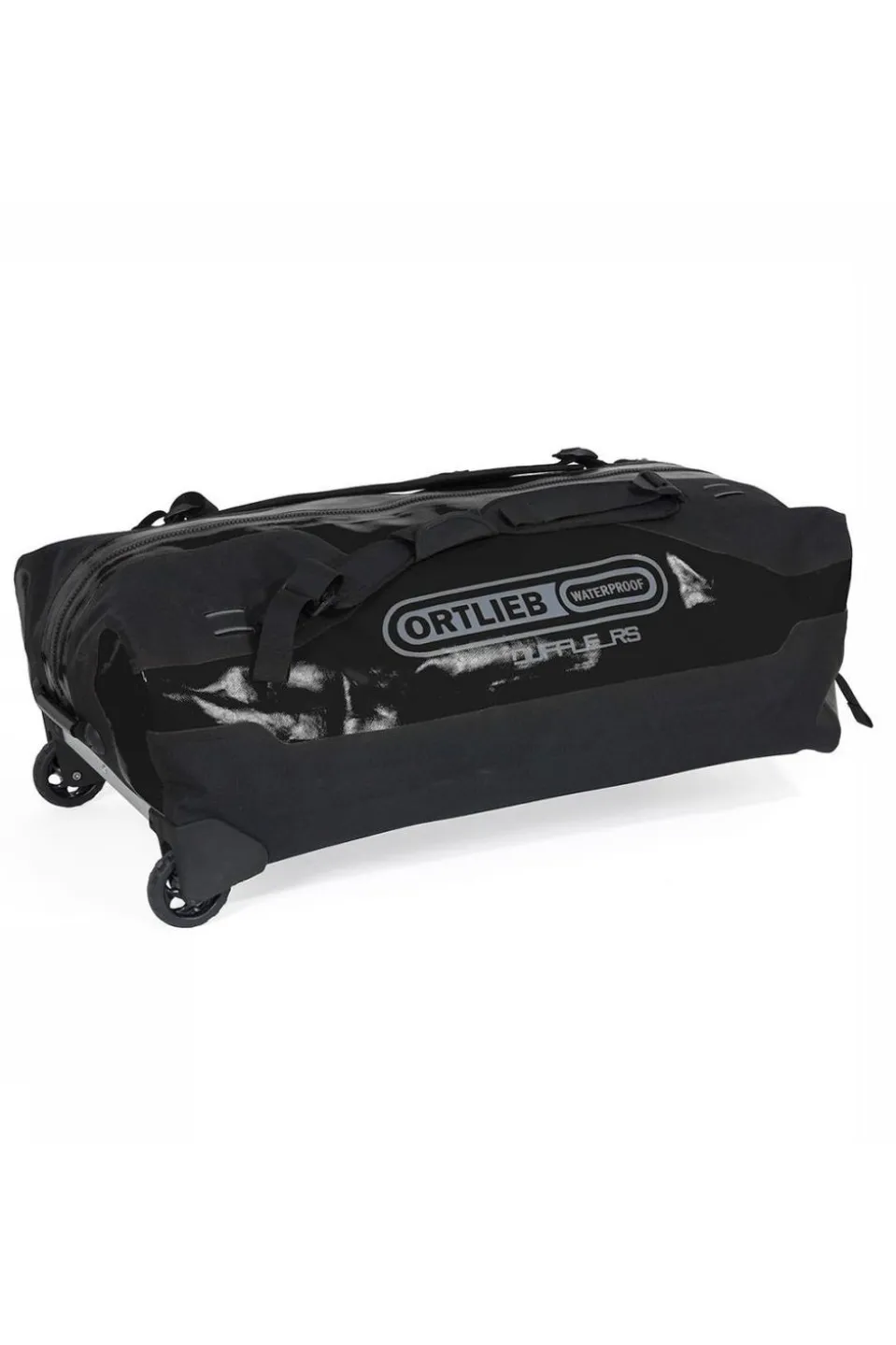 Ortlieb Duffle RS Trolley 85L