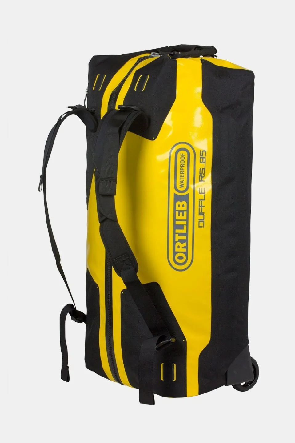 Ortlieb Duffle RS Trolley 85L