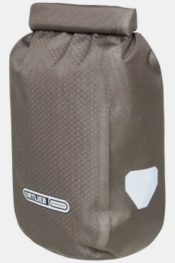 Ortlieb Fork-Pack QLS 4.1 L Enkele Fietstas Voor