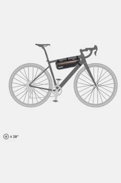 Ortlieb Frame-Pack Toptube 3L Frametas