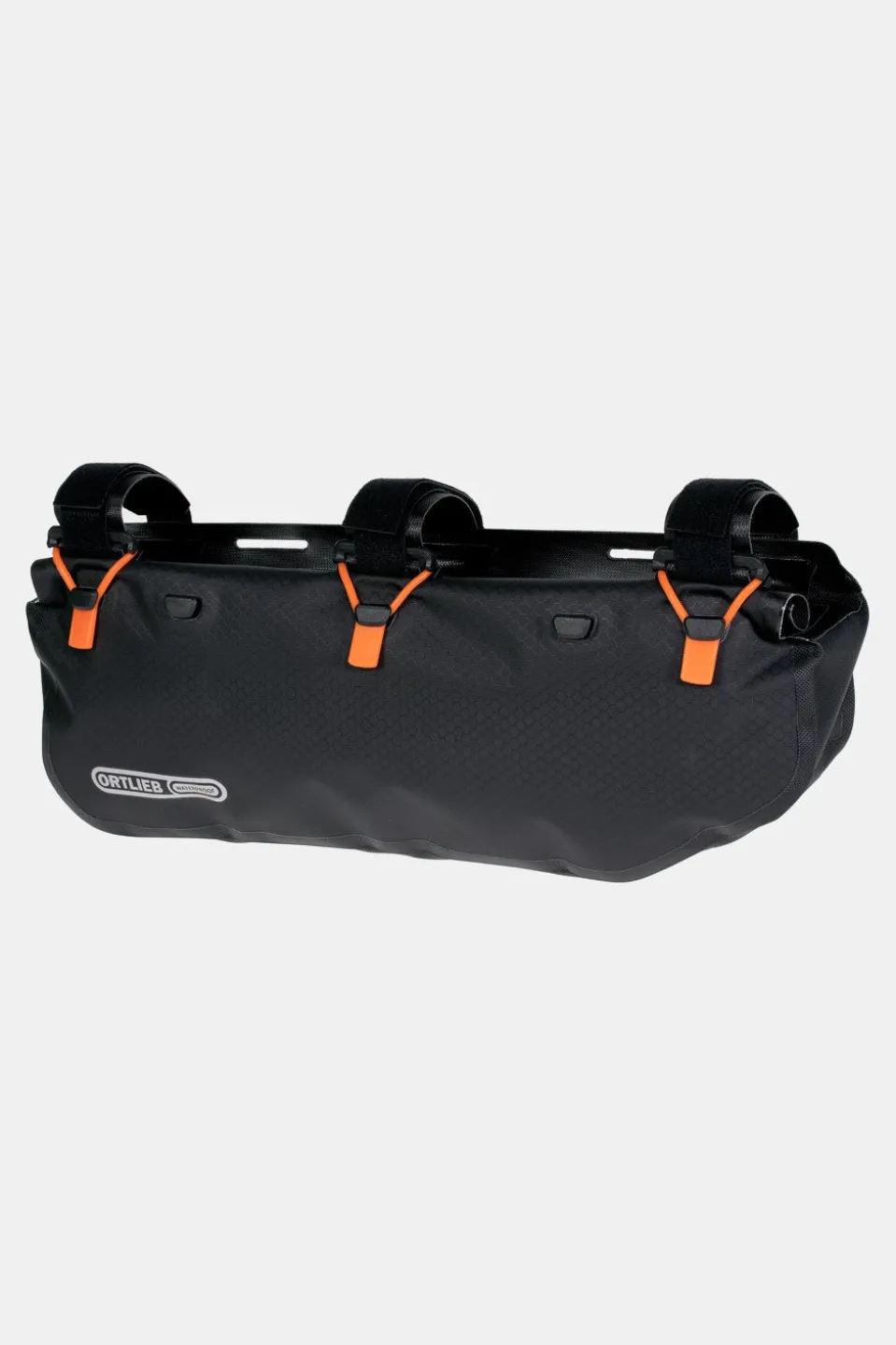 Ortlieb Frame-Pack Toptube 3L Frametas