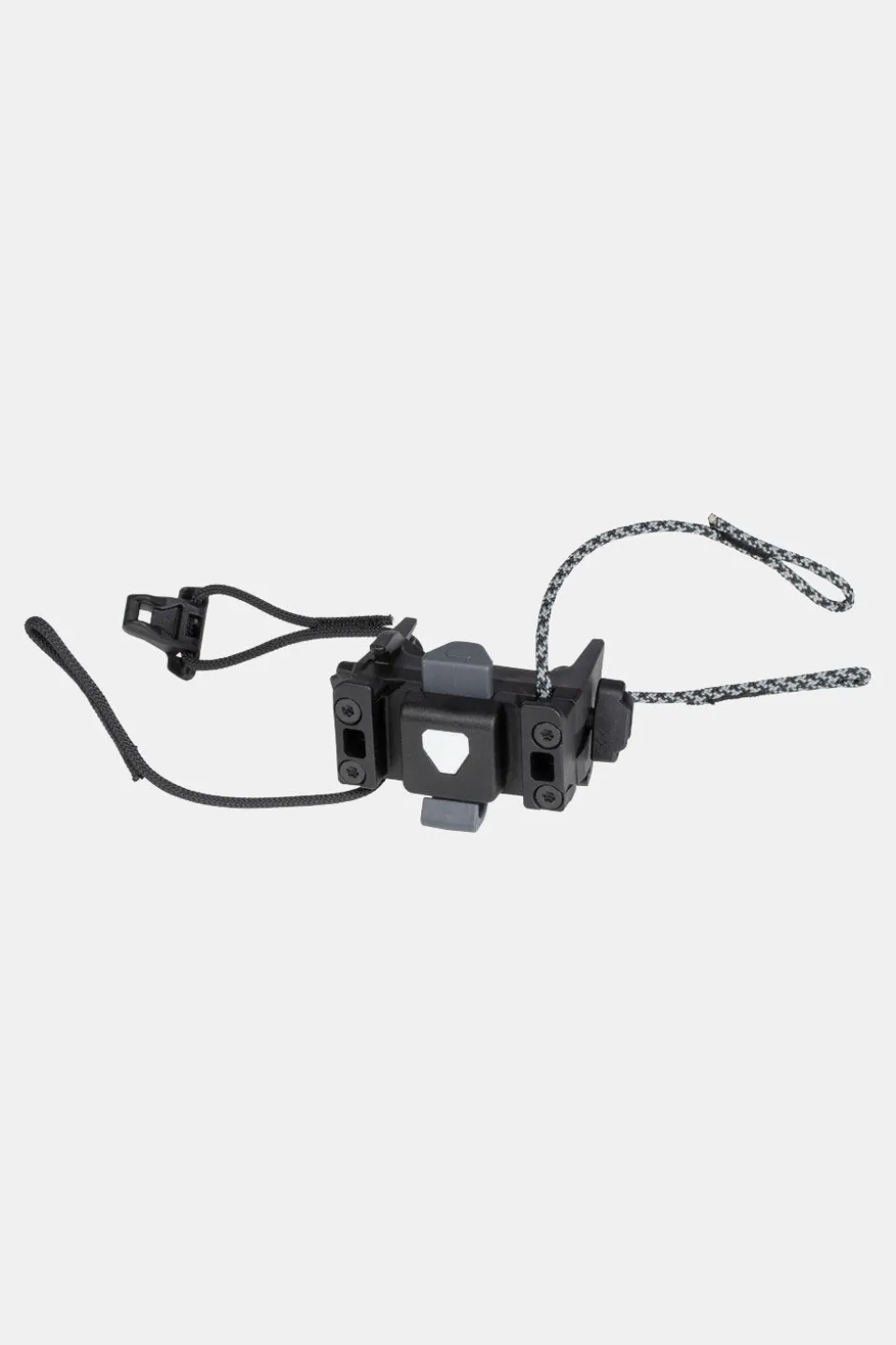 Ortlieb Handlebar Mounting Set QR Fietsendrager
