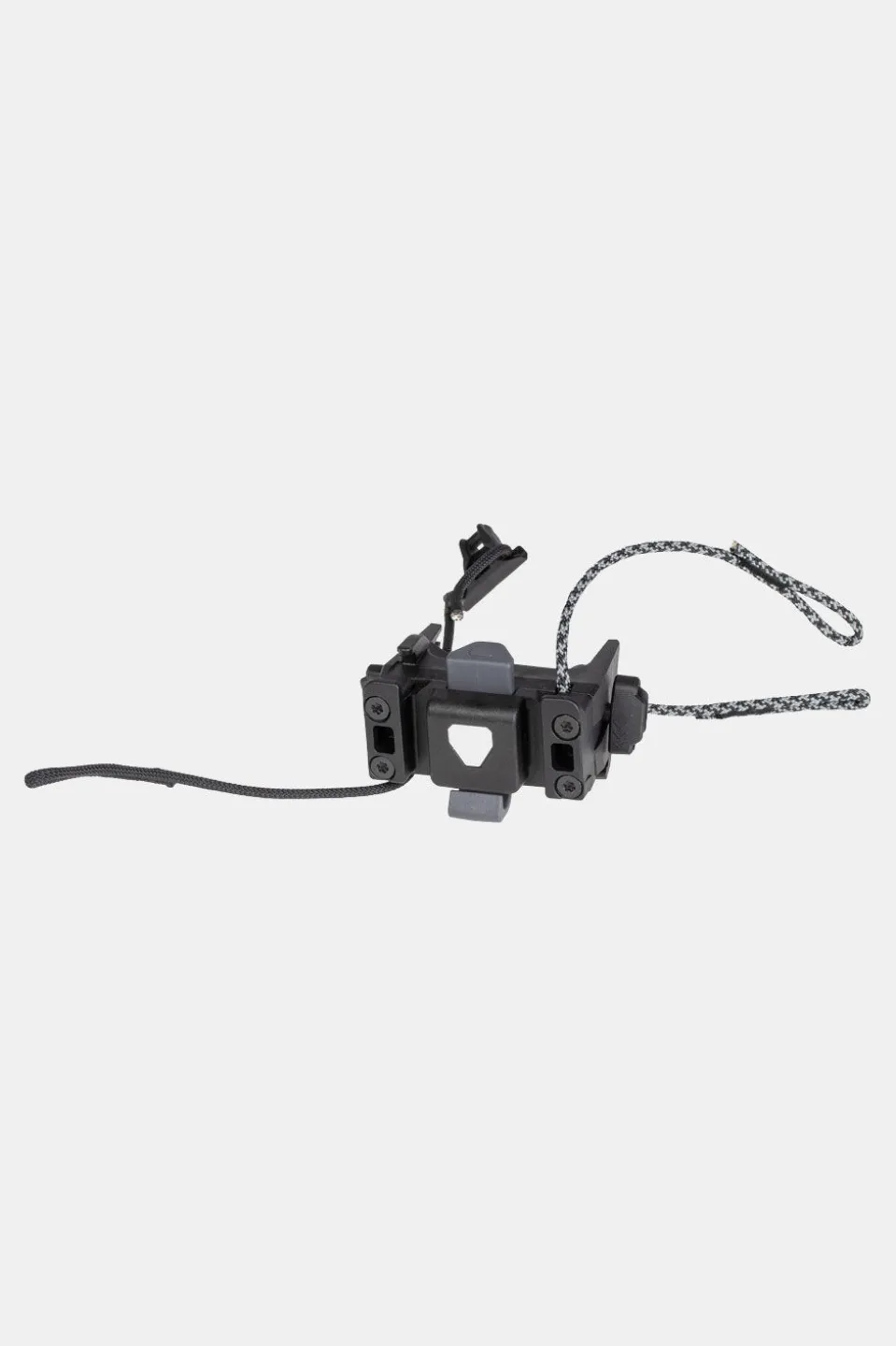 Ortlieb Handlebar Mounting Set QR Fietsendrager