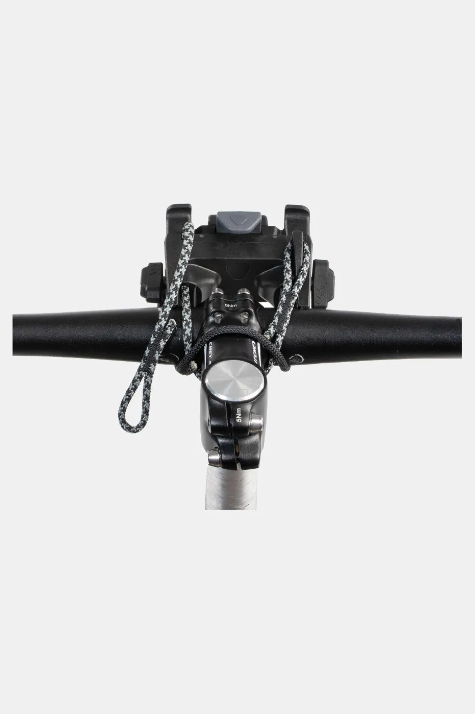 Ortlieb Handlebar Mounting Set QR Fietsendrager